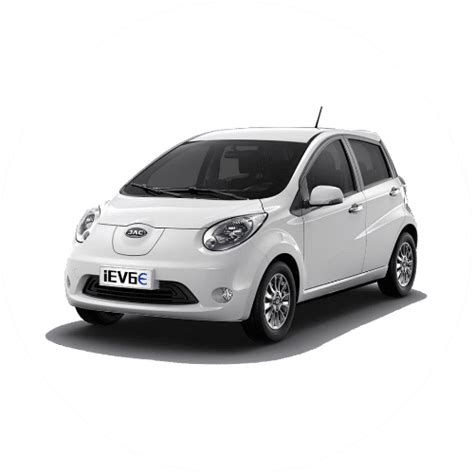 JAC EV Models | Sales | News | JAC electric car strategy