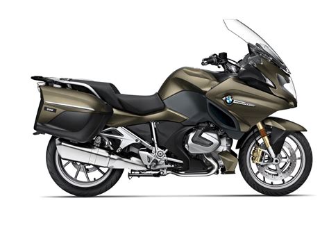 2020 BMW R1250 RT [Specs & Info] | wBW