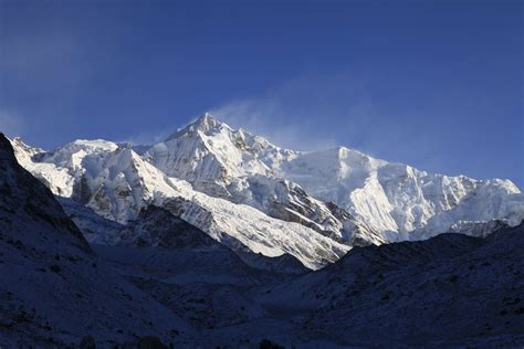 Mountain Tours & Treks |Destination | Sikkim