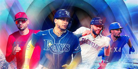 Fastest MLB teams in 2023