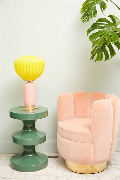 India Mahdavi – an idea so beautiful