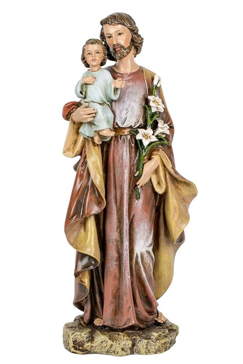 Best St Joseph Garden Statue – Your Home Life