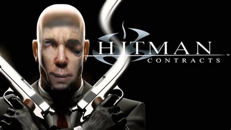 Hitman Contracts Download Free - HdPcGames