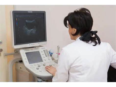 Thyroid ultrasound: indications for the procedure, preparation, interpretation of the results ...