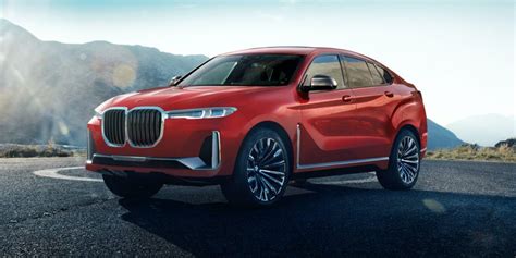 BMW X8 i X8 M - nowe SUV-y od BMW. Czego można się po nich spodziewać? - Motoweb.com.pl