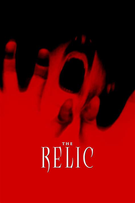 The Relic (1997) — The Movie Database (TMDB)