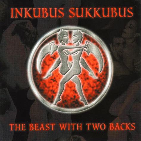 Inkubus Sukkubus - The Beast With Two Backs | Discogs