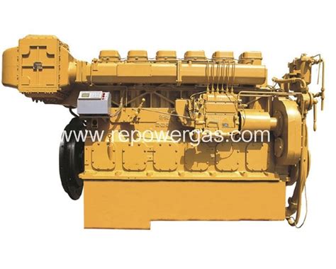 Supply Marine Purpose Power Engine For Ship Wholesale Factory - Tianjin ...