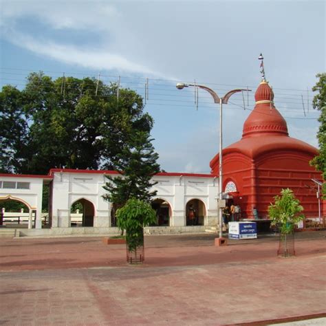 Tripura Sundari Temple,Udaipur,Tripura - Info, Timings, Photos, History