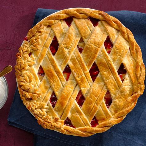 Cran-Apple Pie Recipe: How to Make It