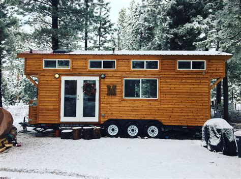 Oregon Tiny House on One Acre of Land (Sold)