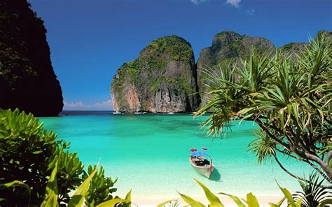 Free download Best Beach Wallpaper in the World Free Desk Wallpapers [1440x900] for your Desktop ...