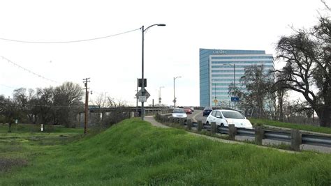 Wanted: Architects to redesign aging West Sacramento bridge