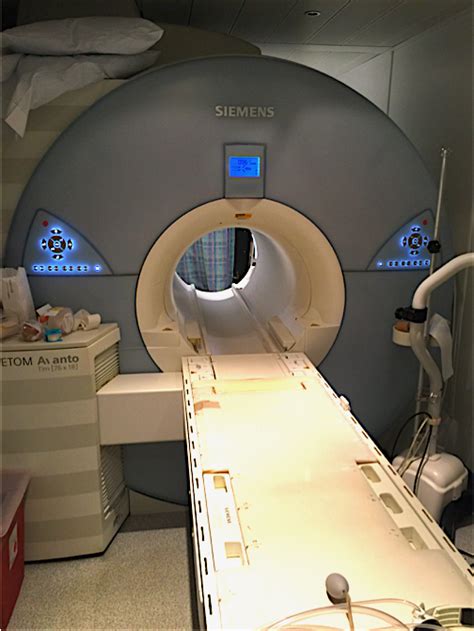 Mobile MRI: Siemens Avanto - Mobile Medical Imaging Equipment Rentals MRI, PET-CT, CT Scan ...