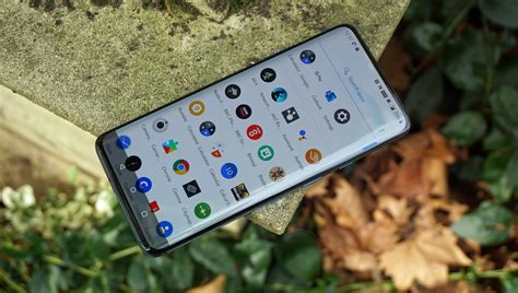 OnePlus 7T Pro review | TechRadar