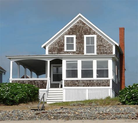 a Maine Beach cottage | in a cottage by the sea | Pinterest