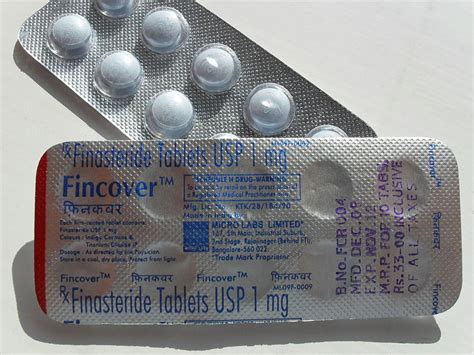 What Is The Proper Finasteride Dosage For Hair Loss? | Lewigs