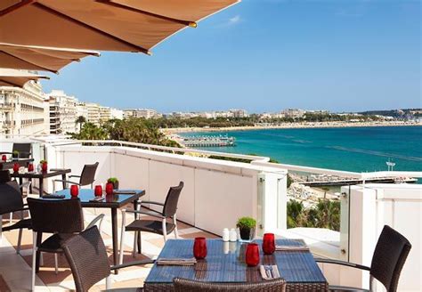 JW Marriott Cannes - A Five Star Luxury Accommodation | Beachfront hotels, Cannes, Luxury ...