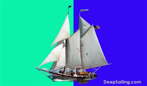 The 15 Different Types of Sailing Ships