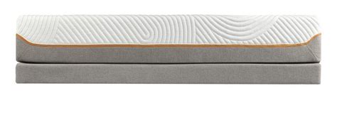 TEMPUR-Contour Elite™ Breeze Mattress | Sleepworks