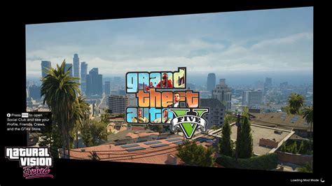 NEW GTA Loading Screen GTA Mod Grand Theft Auto Mod 29784 | Hot Sex Picture