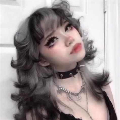 vendetta on Instagram: “Σ(-᷅_-᷄๑)” | Hair inspo color, Hair inspiration, Grunge hair