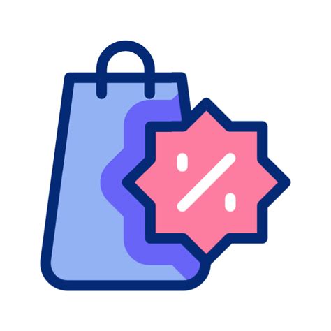 Shopping bag Animated Icon | Free commerce and shopping Animated Icon