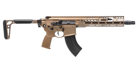 SIG SAUER Launches MCX SPEAR-LT - Soldier Systems Daily