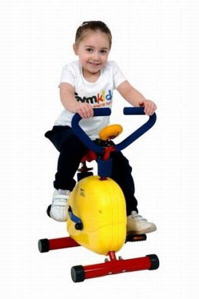 Sports Equipment for Kids (12 pics) - Izismile.com