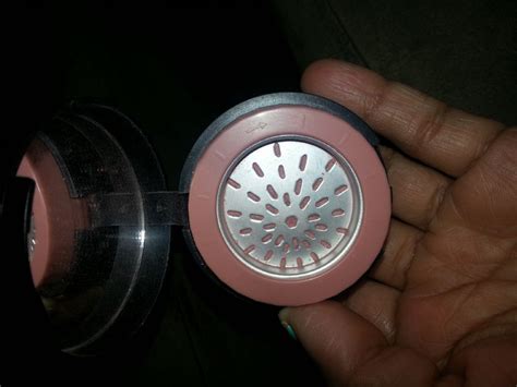 Smashbox Halo Long Wear Blush in Warm Glow - Reviews | MakeupAlley