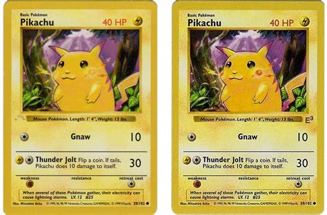 Top 10 Rarest Pokémon Cards of All Time!