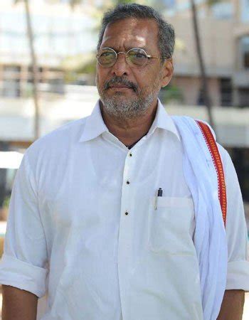 Nana Patekar Age, Wife, Family, Children, Biography & More