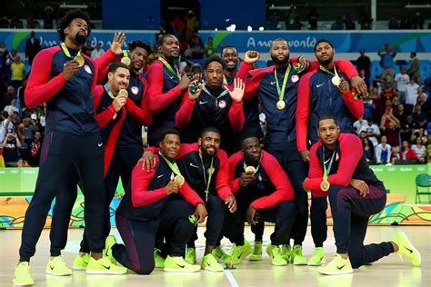 usa olympic 2016 | Olympic basketball, Usa basketball, Team usa basketball