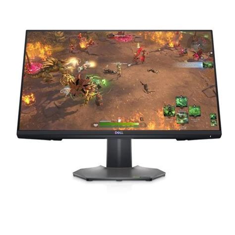 DELL S2522HG 24.5” INCH FHD IPS 240HZ 1MS G-SYNC GAMING MONITOR(3 YEARS ...