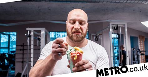 What is the CICO diet and is it healthy? | Metro News