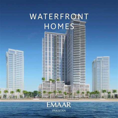 KARACHI | Crescent Bay by Emaar | MIX | U/C | Page 105 | SkyscraperCity Forum