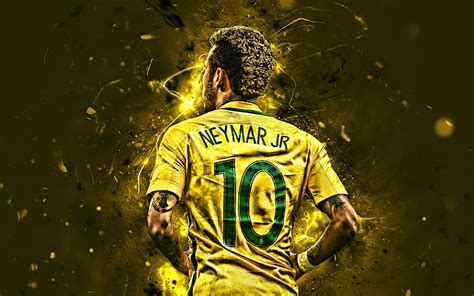 1600x900px | free download | HD wallpaper: Soccer, Neymar, Brazil ...