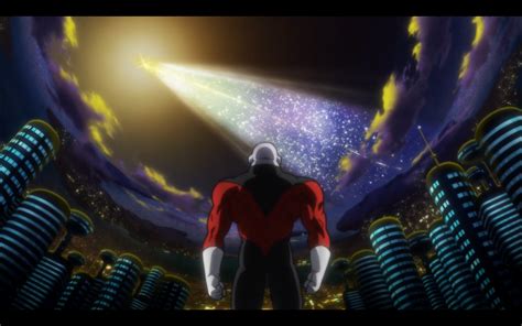 Wallpaper : Dragon Ball Super, jiren, anime, sky, stars, space, Dragon Ball 2880x1800 - utair ...