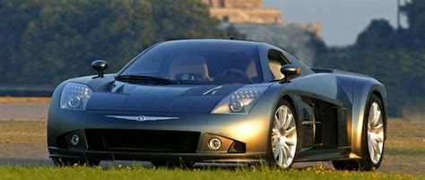 Chrysler ME Four Twelve [Answered 2023] | Prettymotors