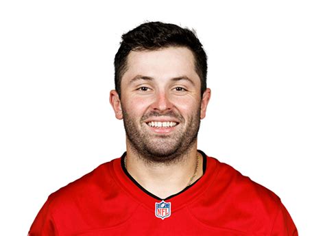 Baker Mayfield Stats, News, Videos, Highlights, Pictures, Bio ...