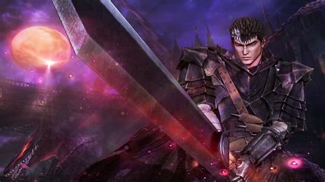 BERSERK Guts Wallpaper by DragonWarrior-H on DeviantArt