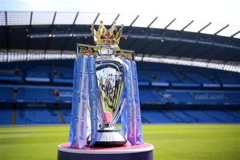 Premier League reveals fixtures for 2020-21 season