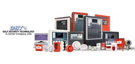 1.1. GST Fire Alarm System – Sustainable Engineering Solutions Ltd.