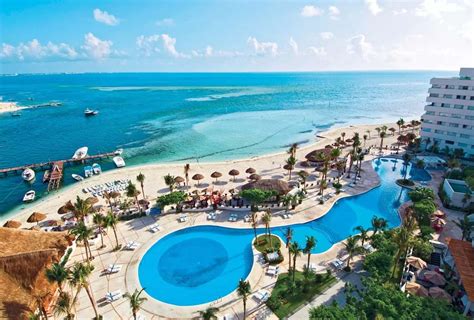 Grand Oasis Palm – Cancun – Oasis Palm Cancun Specials