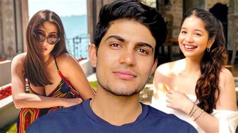 Who is Shubman Gill Girlfriend? Past Relationships and the Recent ...