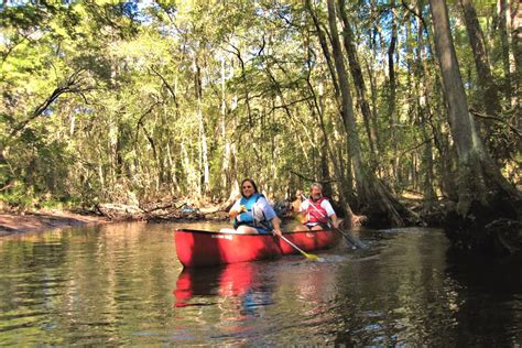 Aiken State Park – South Carolina Nature-Based Tourism Association