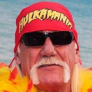 Hulk Hogan - Age, Family, Bio | Famous Birthdays