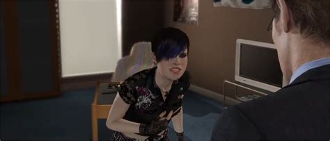 Beyond: Two Souls Trailer Goes Behind-The-Scenes With New Gameplay ...