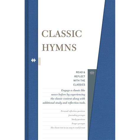 Classic Hymns