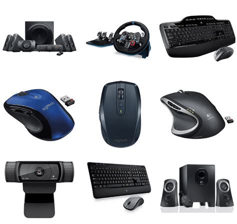 Computer accessories images